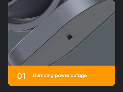 380W Portable Electric Heater,Small Desk Fast Heating Fans,Convenient Room Heater,Winter Heating Home Appliance