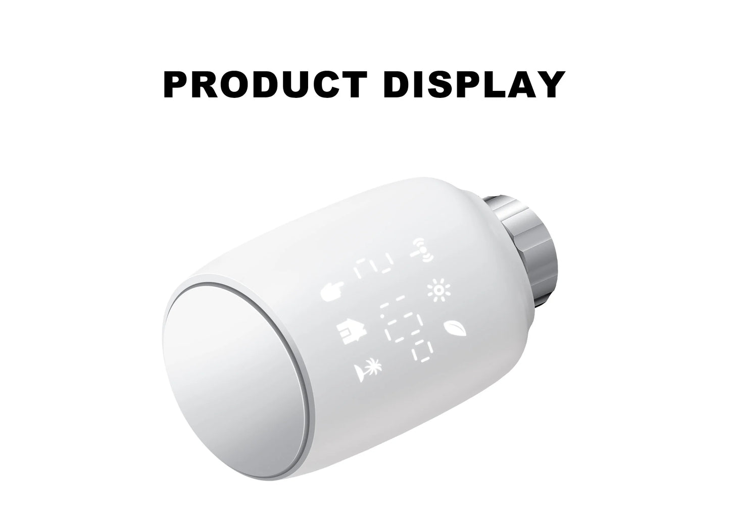 Smart Radiator Thermostat