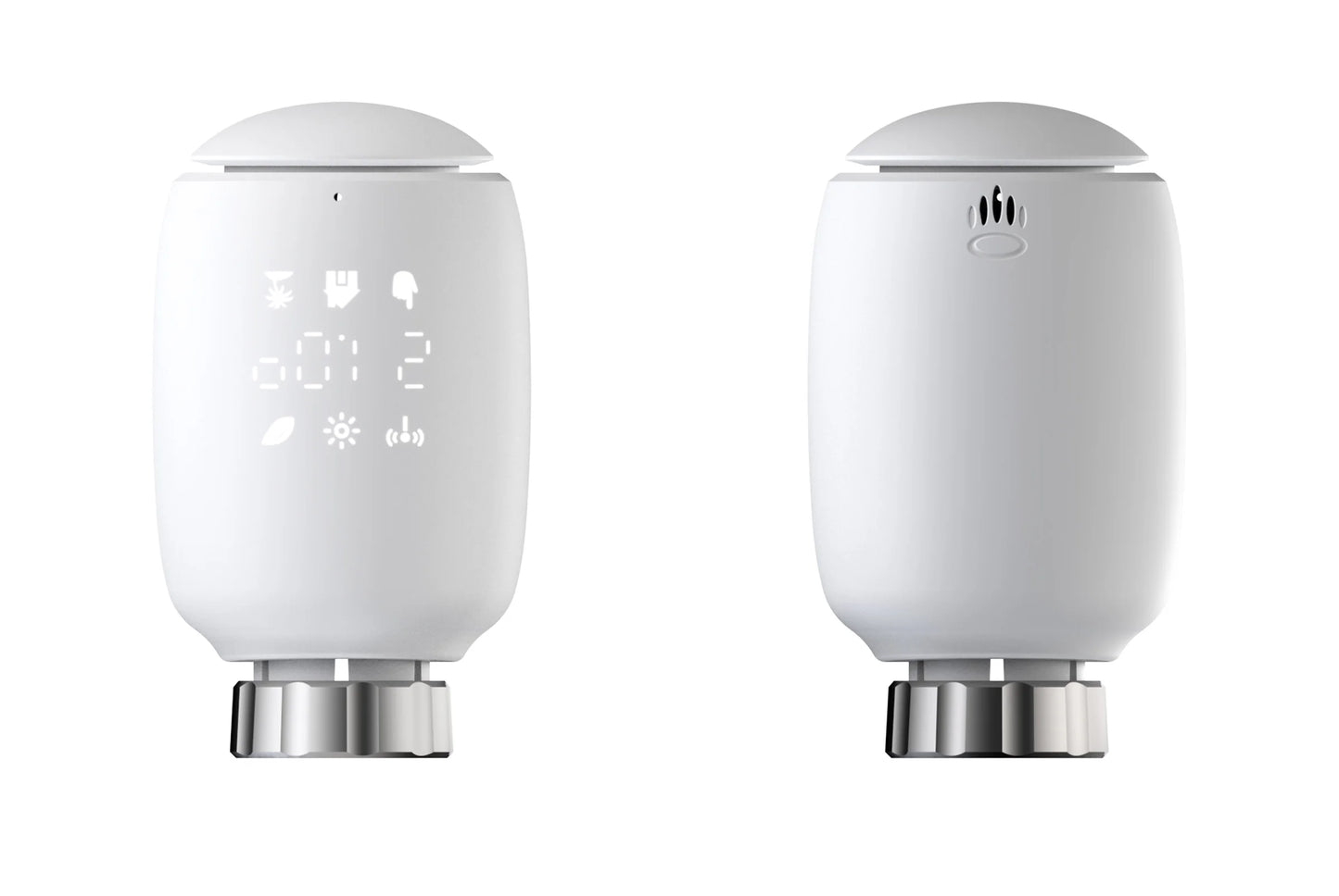 Smart Radiator Thermostat