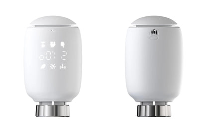 Smart Radiator Thermostat