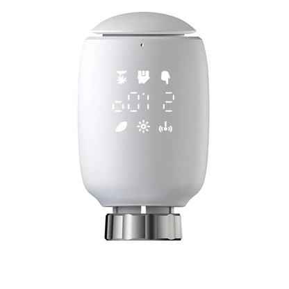 Smart Radiator Thermostat save 15-30% energy | Wireless Heating Control | Energy Saving | Alexa&Google ready