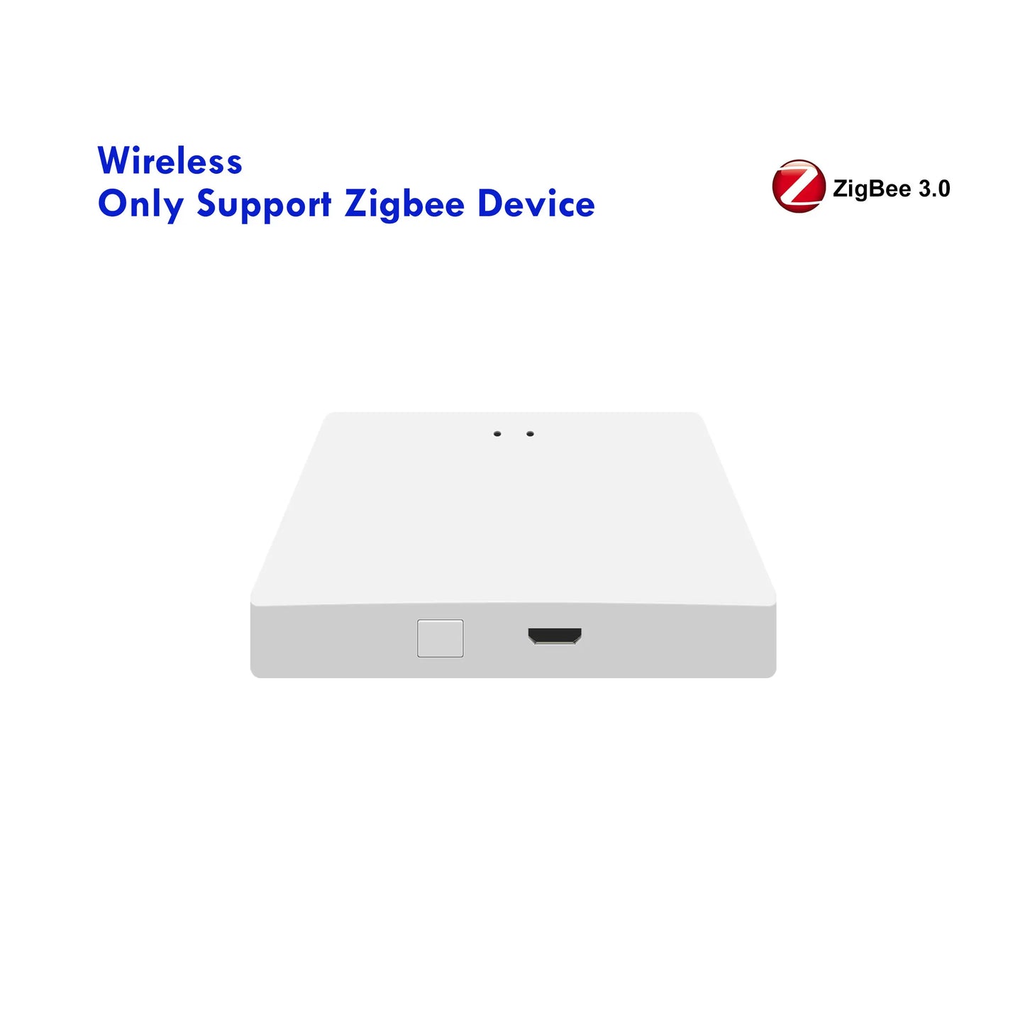 Smart Radiator Thermostat