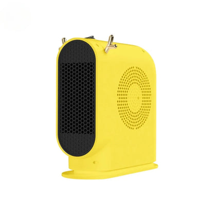 Desktop Electric Heater 500W with beautiful design