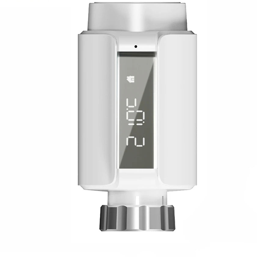 Smart Radiator Thermostat save 15-30% energy | Wireless Heating Control | Energy Saving | Alexa&Google ready