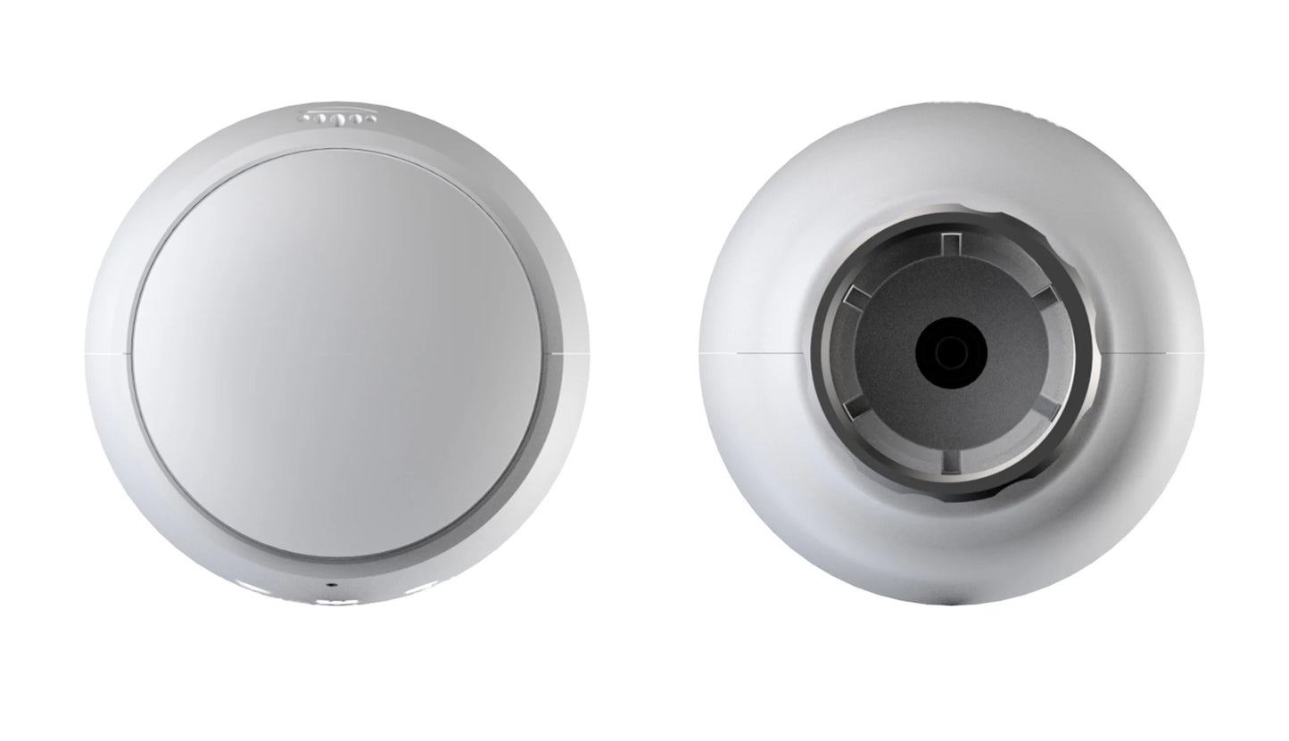 Smart Radiator Thermostat