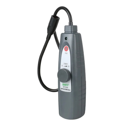 Ultrasonic Leak Detector for HVAC, plumbing