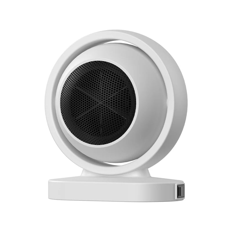 380W Portable Electric Heater,Small Desk Fast Heating Fans,Convenient Room Heater,Winter Heating Home Appliance