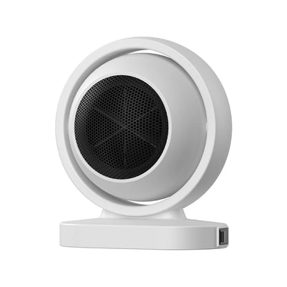 380W Portable Electric Heater,Small Desk Fast Heating Fans,Convenient Room Heater,Winter Heating Home Appliance