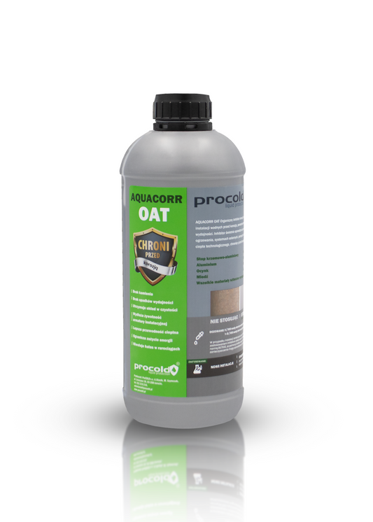 AQUACORR OAT